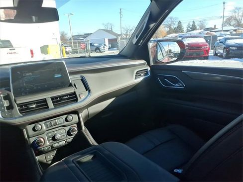 Used 2022 Chevrolet Tahoe RST w/ Luxury Package image 14