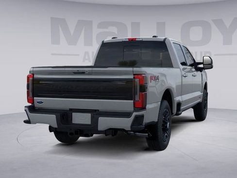 New 2026 Ford F250 Platinum image 28