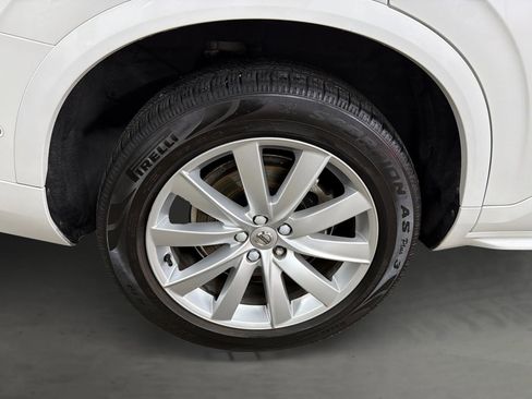 Used 2017 Volvo XC90 T6 Momentum w/ Vision Package AWD/4WD image 19