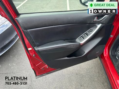 Used 2014 MAZDA CX-5 Grand Touring FWD image 17