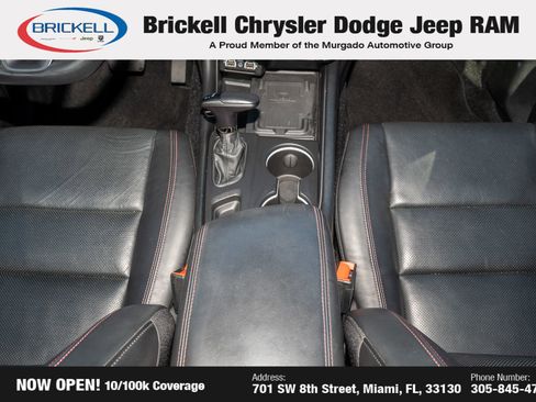 Used 2022 Dodge Durango R/T image 27