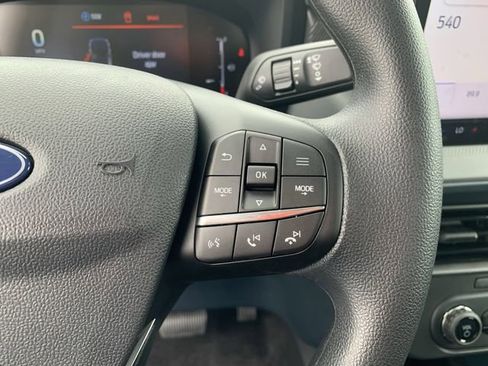 New 2025 Ford Maverick XLT w/ Black Appearance Package image 32