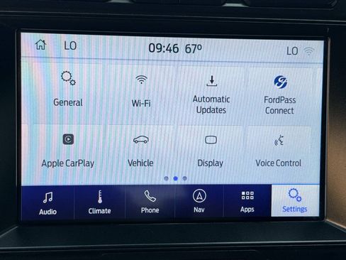 Used 2020 Ford Expedition Max Limited w/ Equipment Group 301A AWD/4WD image 49