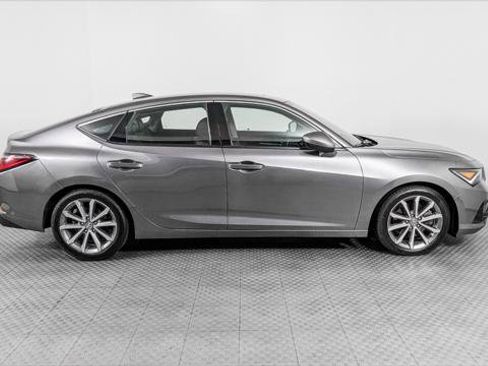 Used 2025 Acura Integra FWD image 9