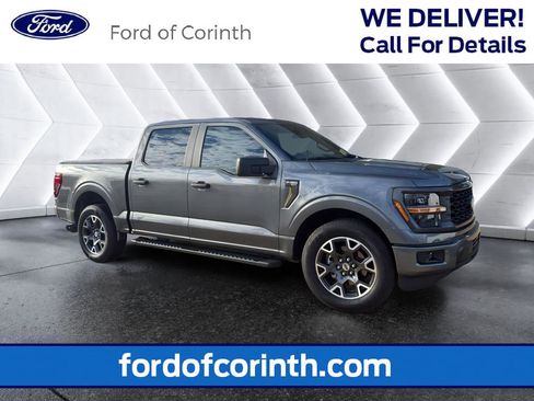 Used 2024 Ford F150 STX image 1
