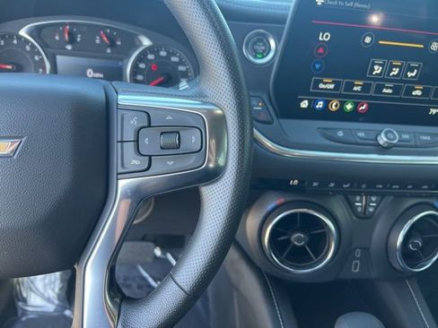 Used 2023 Chevrolet Blazer LT w/ Driver Confidence Package image 17