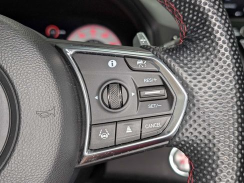 Used 2023 Acura RDX A-Spec AWD/4WD image 37