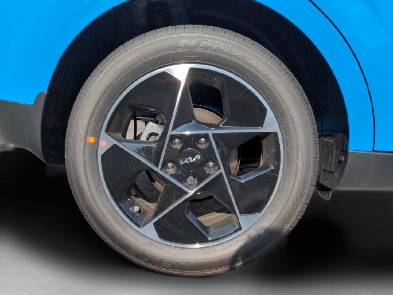 Certified 2023 Kia Soul EX FWD image 11