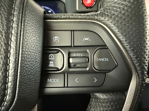 Used 2024 Toyota Tacoma TRD Sport AWD/4WD image 15