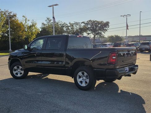 New 2026 RAM 1500 Tradesman image 4