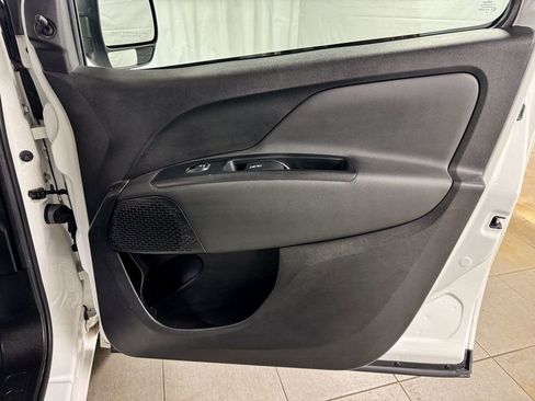 Used 2022 RAM ProMaster City Wagon image 14