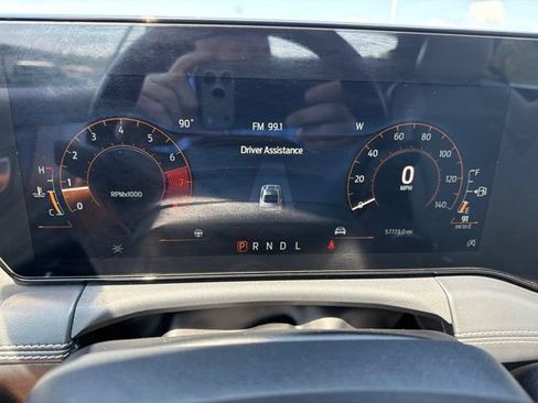 Used 2024 Ford Mustang Premium RWD image 19