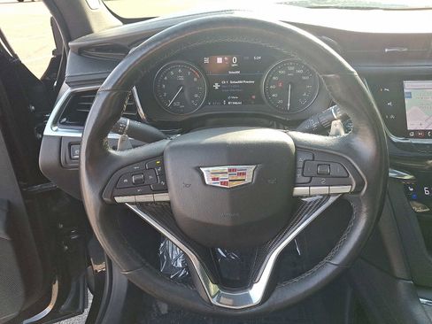 Used 2020 Cadillac XT6 Sport AWD/4WD image 21