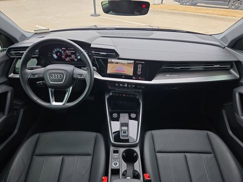 Used 2023 Audi A3 2.0T Premium Plus w/ Premium Plus Package image 14