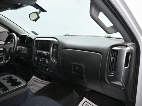 Used 2014 Chevrolet Silverado 1500 LT w/ All Star Edition AWD/4WD image 8