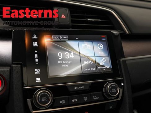 Used 2016 Honda Civic EX-T image 18