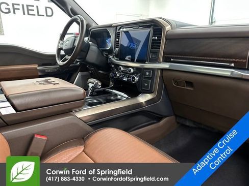 New 2025 Ford F150 King Ranch image 10