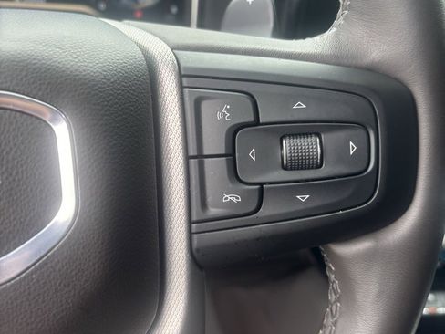 Used 2025 GMC Sierra 1500 Denali image 16