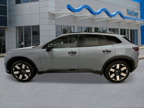 New 2026 Honda Prologue Elite image 2