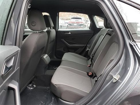 New 2026 Volkswagen Jetta Sport image 7