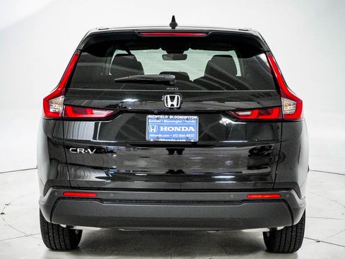 Certified 2025 Honda CR-V EX-L image 7