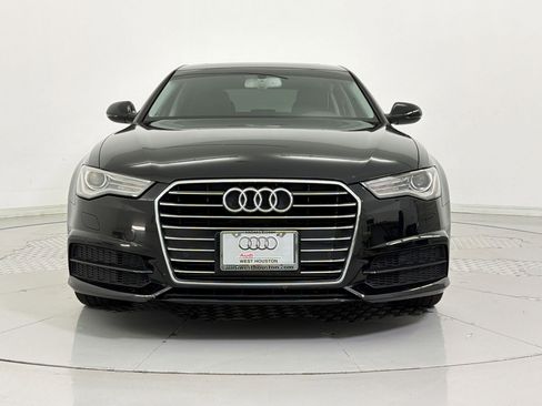 Used 2018 Audi A6 2.0T Premium FWD image 6