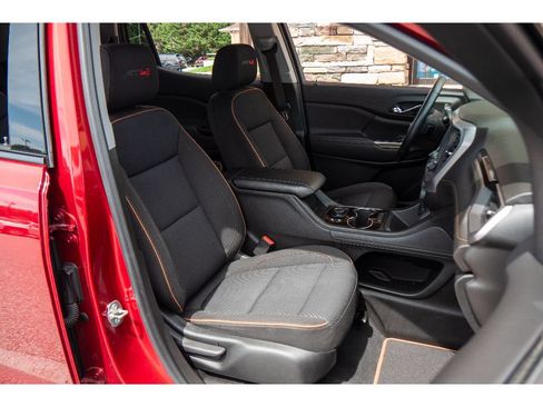 Used 2023 GMC Acadia AT4 AWD/4WD image 15