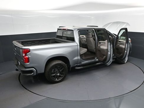 New 2026 Chevrolet Silverado 1500 RST w/ RST All Star Premium Package image 54