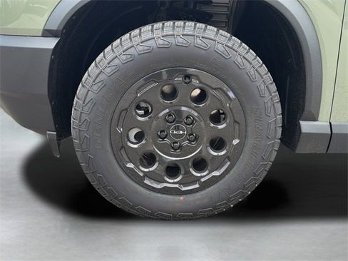 New 2026 Honda Passport TrailSport image 4