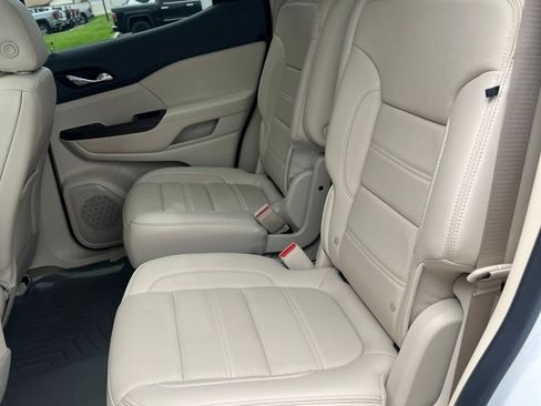 Used 2020 GMC Acadia Denali w/ Trailering Package AWD/4WD image 25