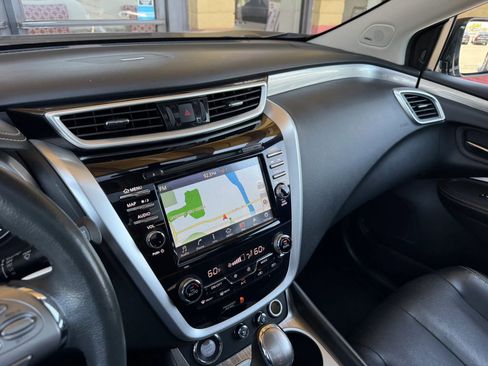 Used 2015 Nissan Murano Platinum w/ Platinum Technology Package AWD/4WD image 32