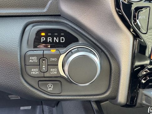 New 2026 RAM 1500 Big Horn image 15