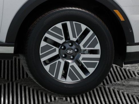 New 2027 Hyundai Palisade SEL Premium AWD/4WD image 8