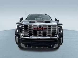 New 2026 GMC Sierra 2500 Denali w/ Denali Reserve Package video 2