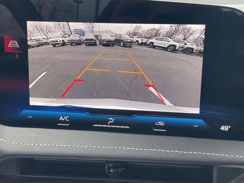 Used 2026 Chevrolet Corvette Stingray Convertible w/ 1LT image 21