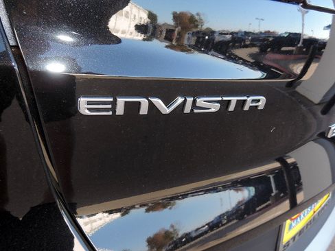 New 2026 Buick Envista Preferred w/ Convenience I Package image 11