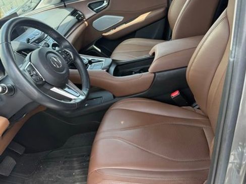 Used 2024 Acura RDX SH-AWD w/ Technology Package image 5