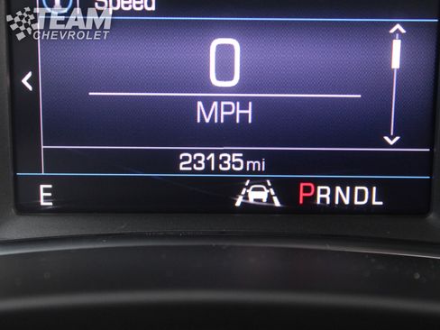 Certified 2022 Chevrolet Equinox RS w/ LPO, Floor Liner Package image 15