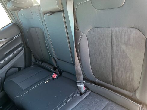 New 2025 Jeep Grand Cherokee Laredo image 22