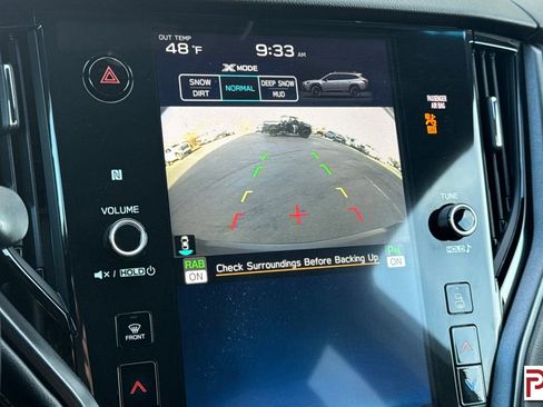 Used 2022 Subaru Outback Wilderness image 24