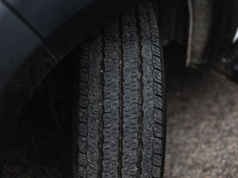 Used 2022 RAM ProMaster 1500 image 4