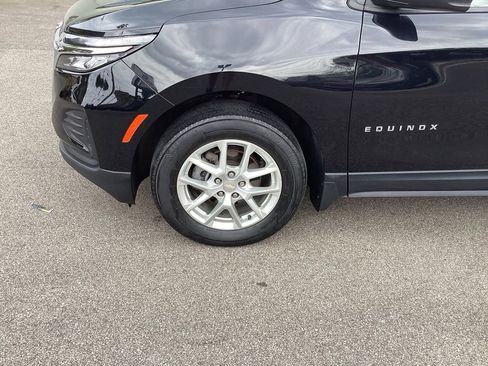 Used 2023 Chevrolet Equinox LS w/ LS Convenience Package AWD/4WD image 25