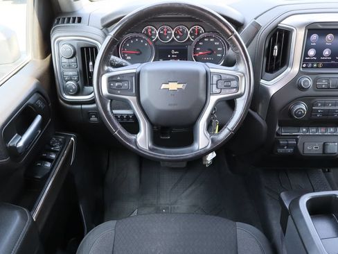 Certified 2023 Chevrolet Silverado 2500 LT AWD/4WD image 23