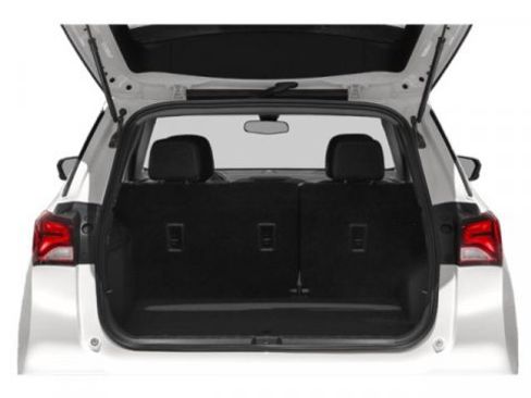 Used 2022 Chevrolet Equinox LT AWD/4WD image 14