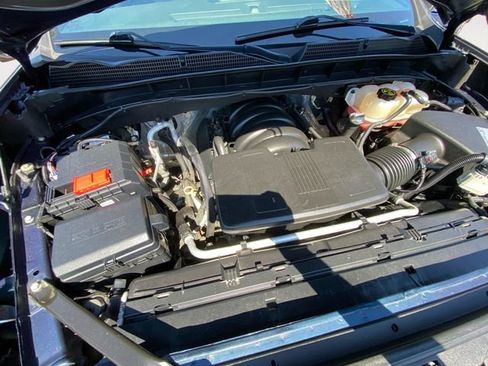 Used 2019 GMC Sierra 1500 AT4 w/ AT4 Premium Package AWD/4WD image 30