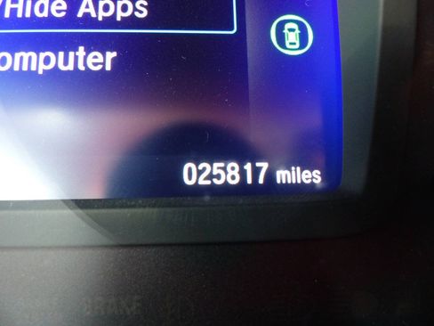 Used 2024 Honda Odyssey EX-L image 30