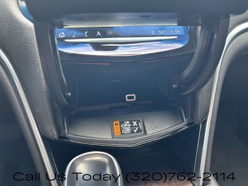 Certified 2019 Cadillac XTS Luxury AWD/4WD image 29