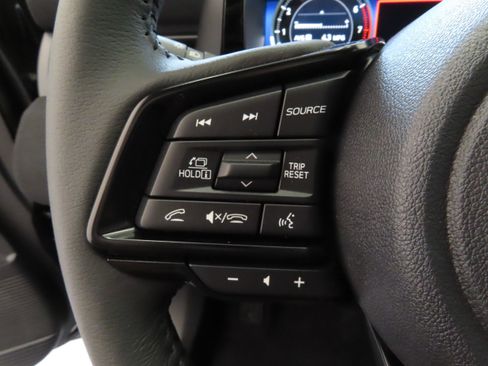 New 2026 Subaru Outback Limited XT image 14