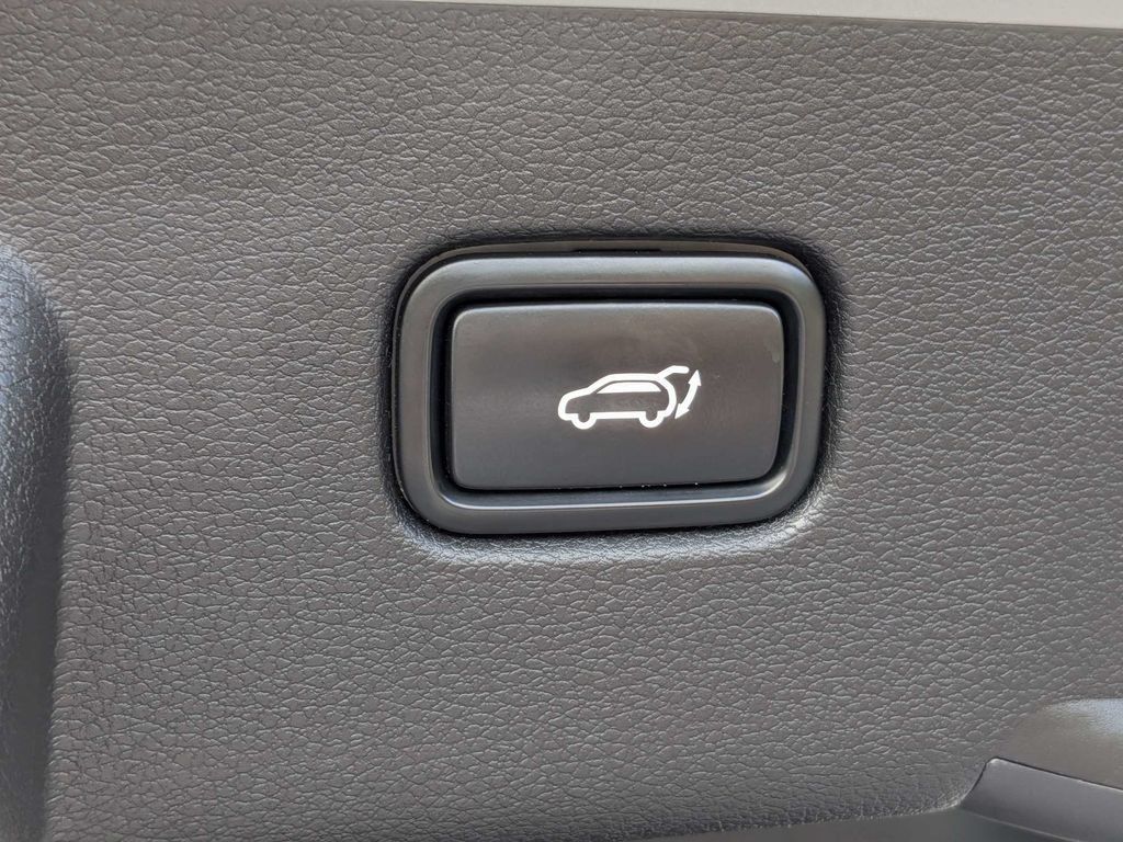Used 2023 Kia Sportage SX FWD image 15