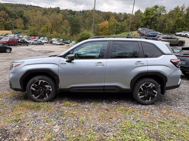 New 2026 Subaru Forester Limited AWD/4WD image 2